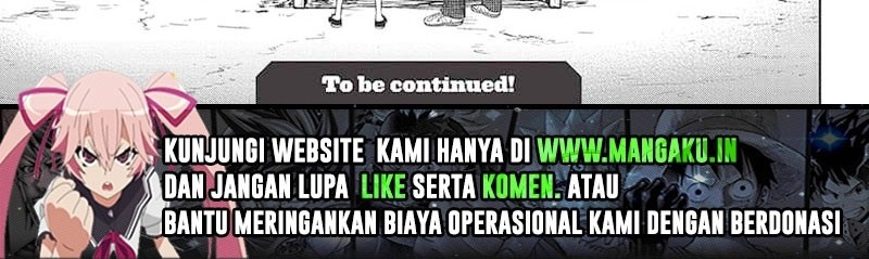 Witch Watch Chapter 98 Gambar 12
