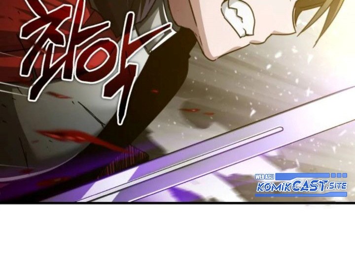 The Heavenly Demon Can’t Live a Normal Life Chapter 68 Gambar 25