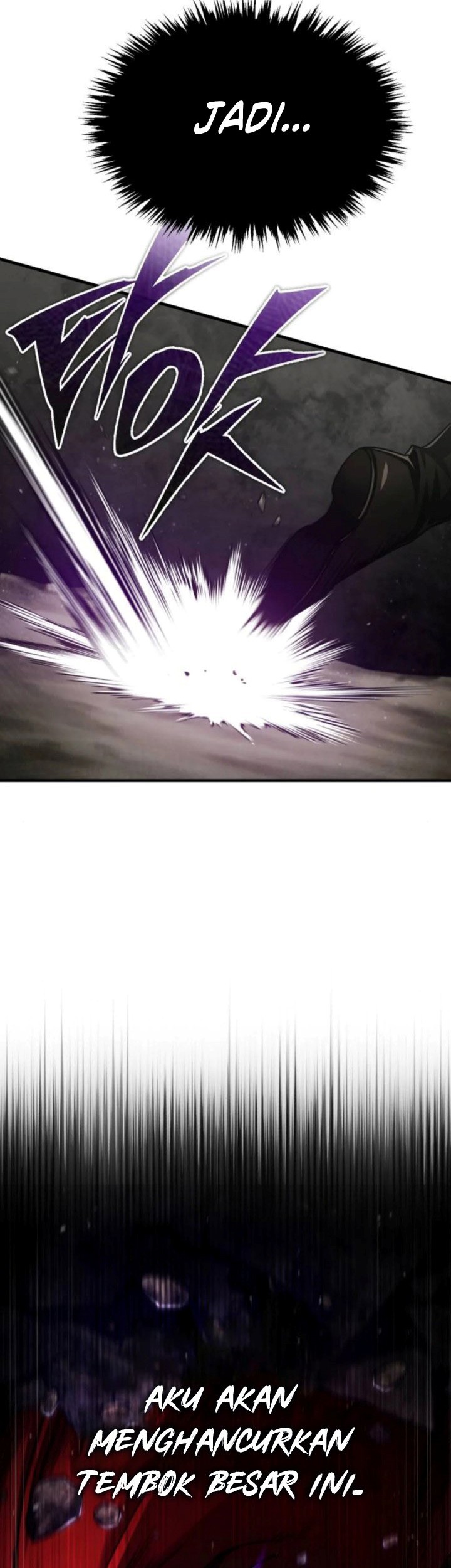 The Heavenly Demon Can’t Live a Normal Life Chapter 68 Gambar 40