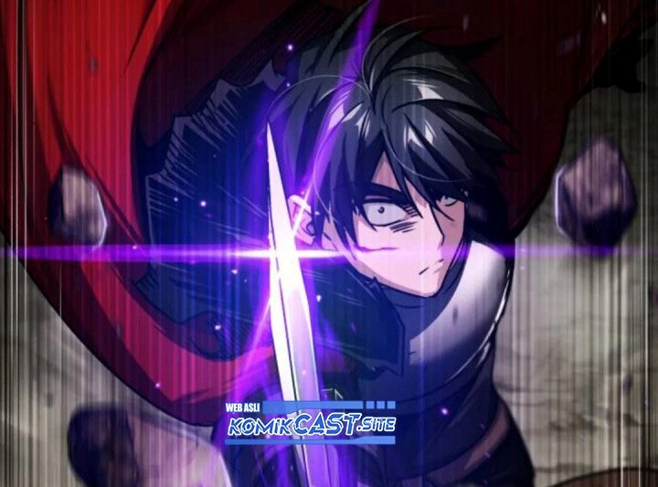 The Heavenly Demon Can’t Live a Normal Life Chapter 68 Gambar 41