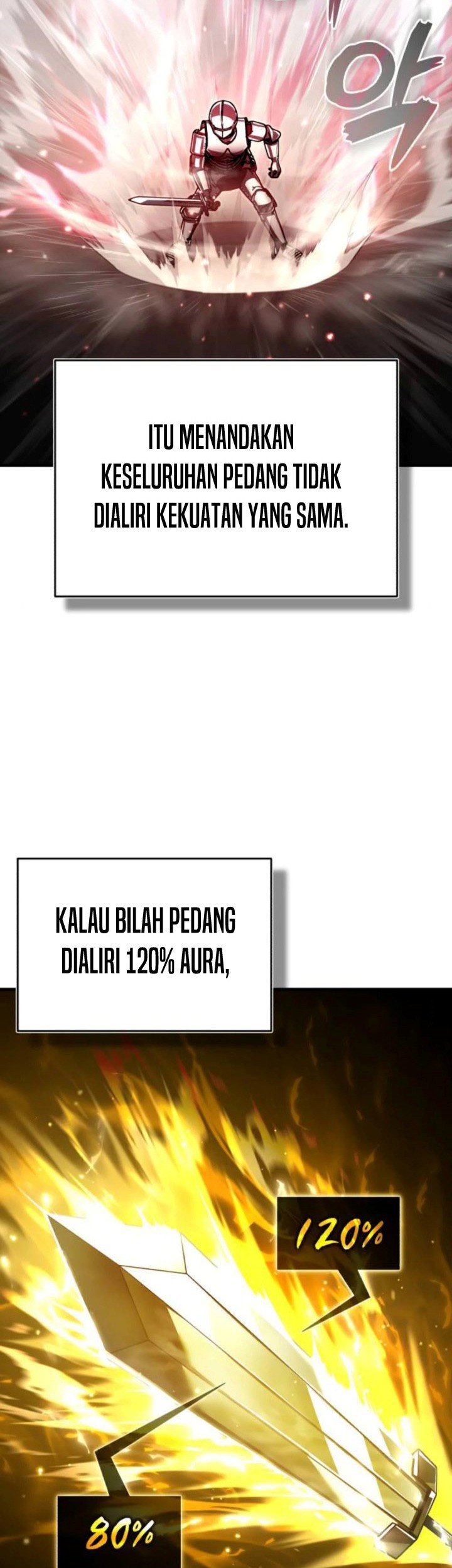 The Heavenly Demon Can’t Live a Normal Life Chapter 68 Gambar 46