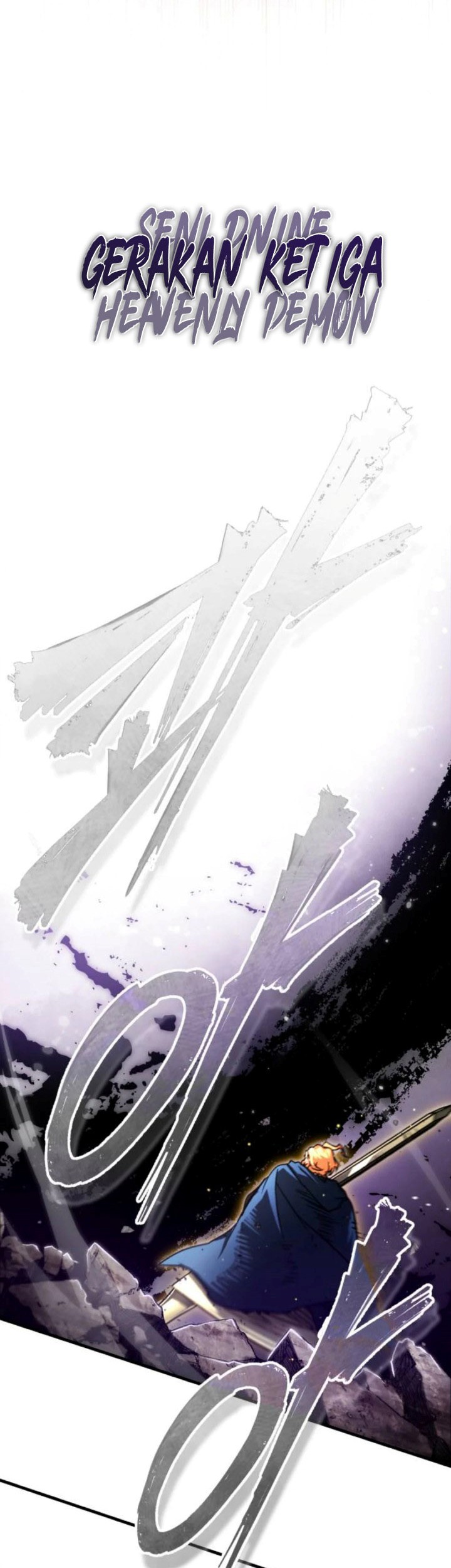 The Heavenly Demon Can’t Live a Normal Life Chapter 68 Gambar 52