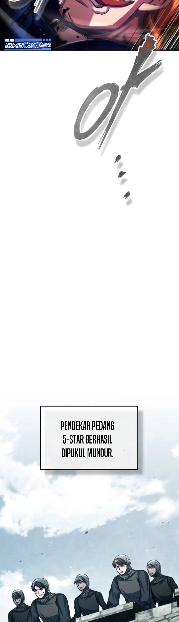 The Heavenly Demon Can’t Live a Normal Life Chapter 68 Gambar 54