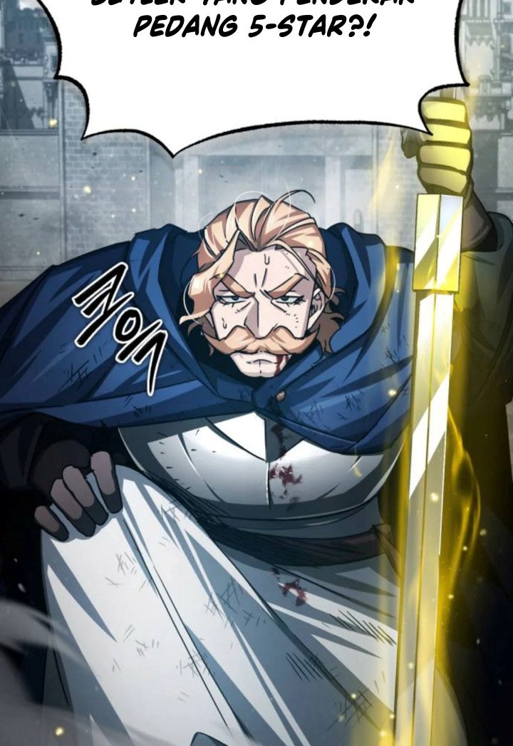 The Heavenly Demon Can’t Live a Normal Life Chapter 68 Gambar 57