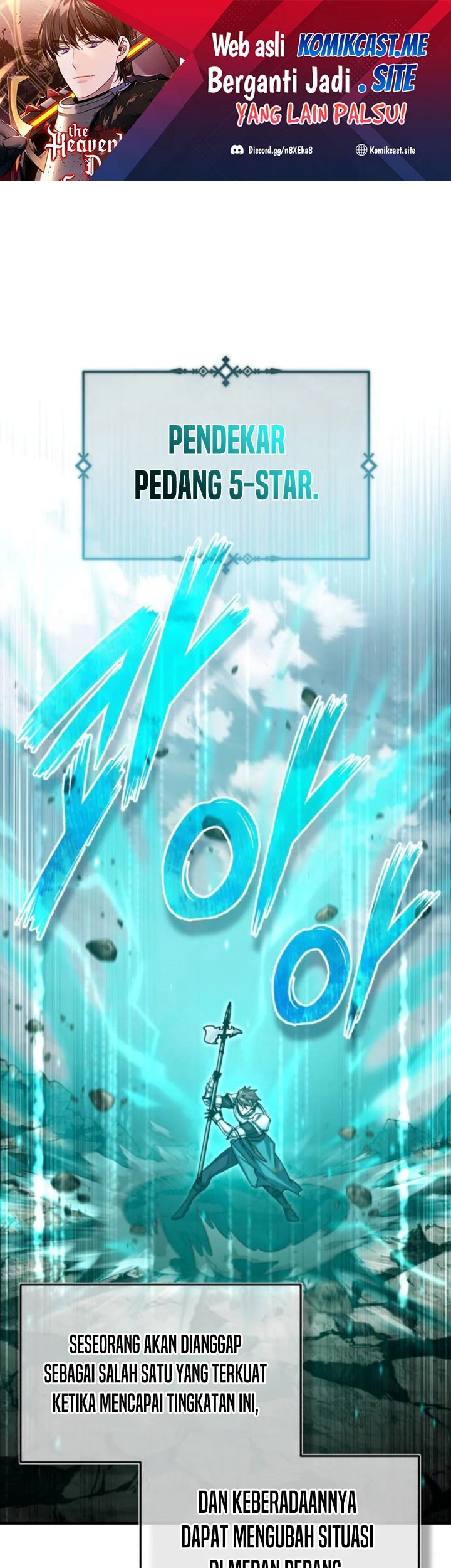 Baca  The Heavenly Demon Can’t Live a Normal Life Chapter 68 Gambar 2