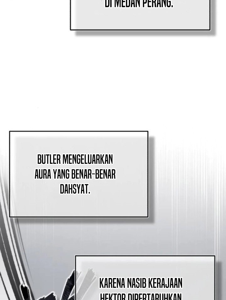 The Heavenly Demon Can’t Live a Normal Life Chapter 68 Gambar 3