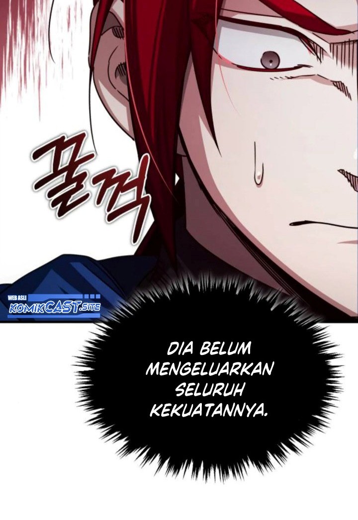 The Heavenly Demon Can’t Live a Normal Life Chapter 68 Gambar 61