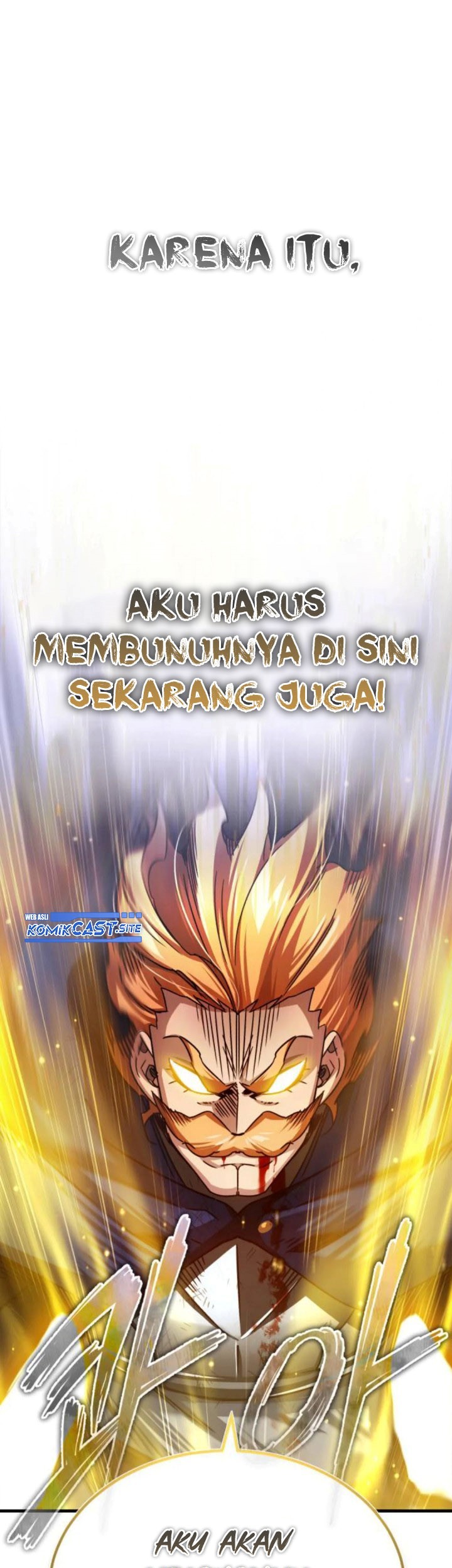 The Heavenly Demon Can’t Live a Normal Life Chapter 68 Gambar 68