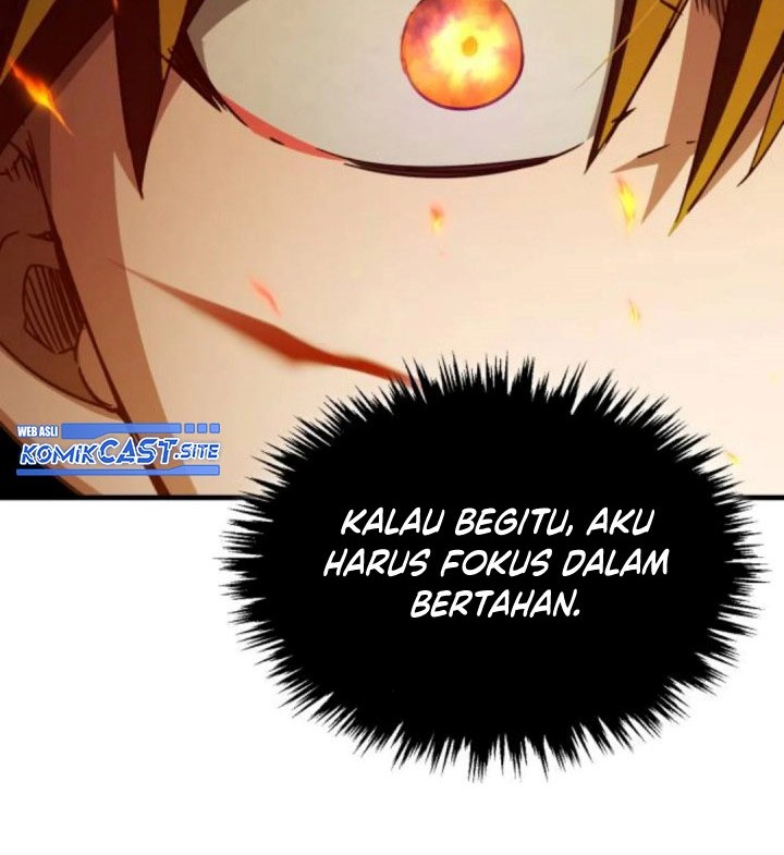 The Heavenly Demon Can’t Live a Normal Life Chapter 68 Gambar 79