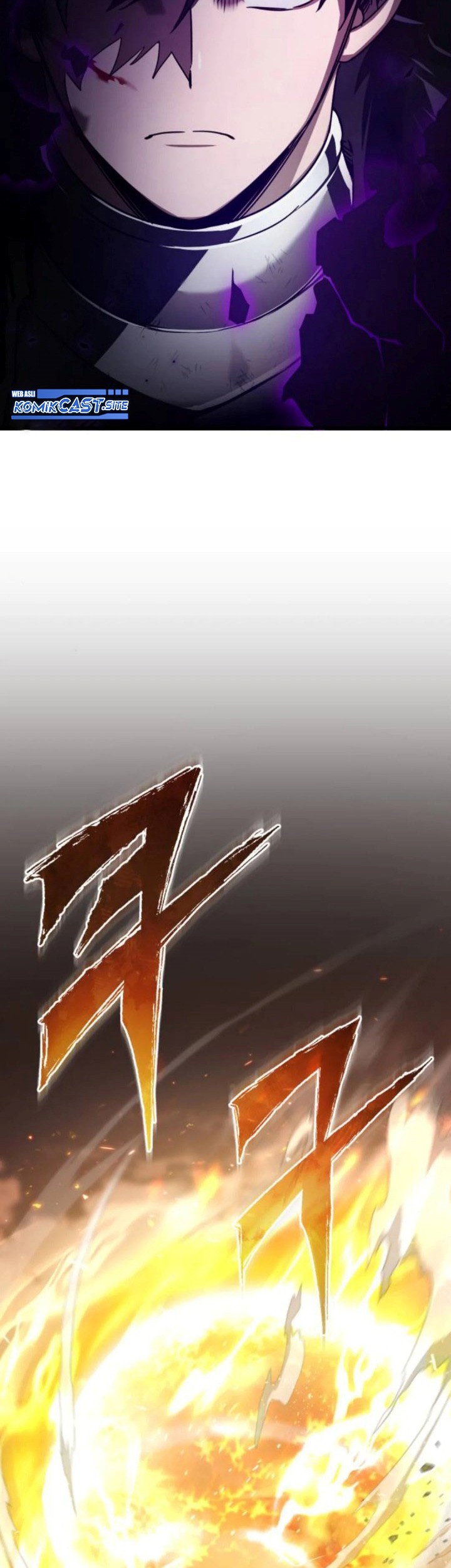 The Heavenly Demon Can’t Live a Normal Life Chapter 68 Gambar 82