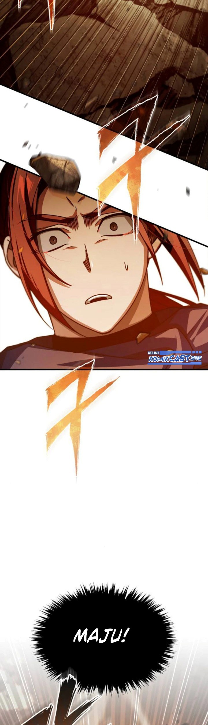 The Heavenly Demon Can’t Live a Normal Life Chapter 68 Gambar 84