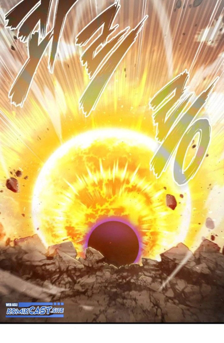 The Heavenly Demon Can’t Live a Normal Life Chapter 68 Gambar 85