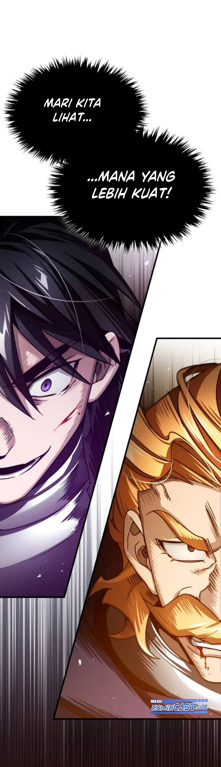 The Heavenly Demon Can’t Live a Normal Life Chapter 68 Gambar 86