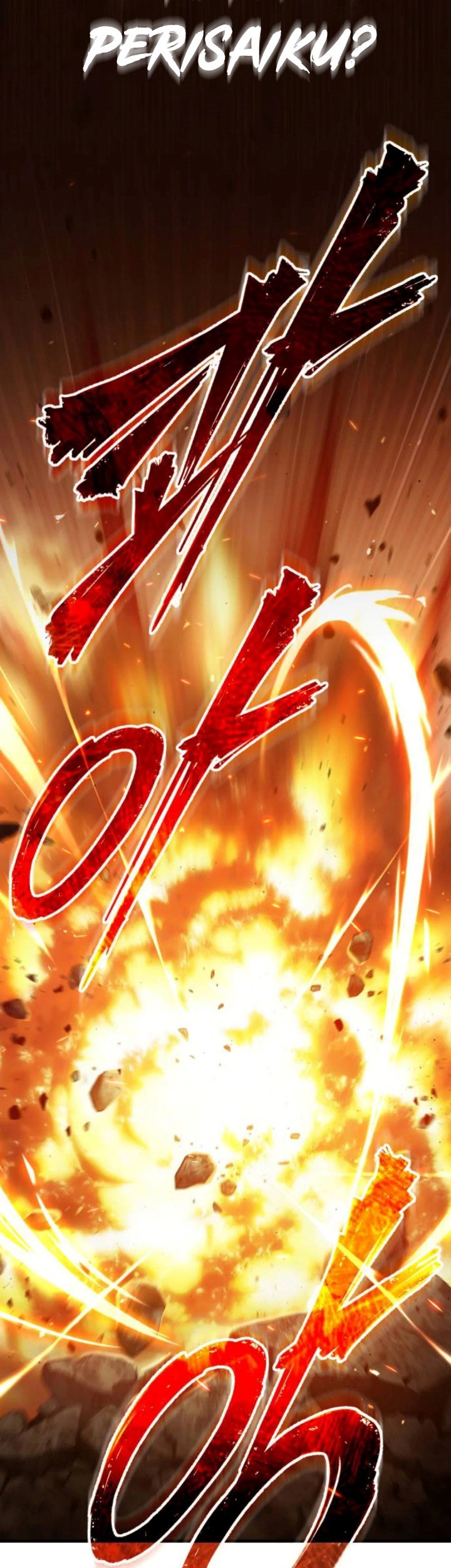 The Heavenly Demon Can’t Live a Normal Life Chapter 68 Gambar 88