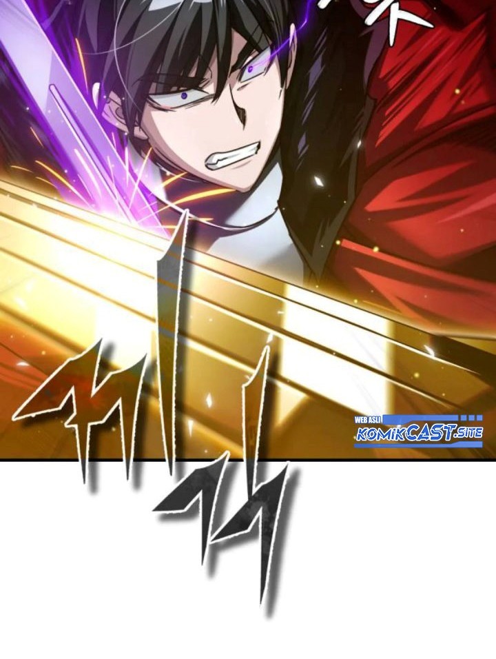 The Heavenly Demon Can’t Live a Normal Life Chapter 68 Gambar 7