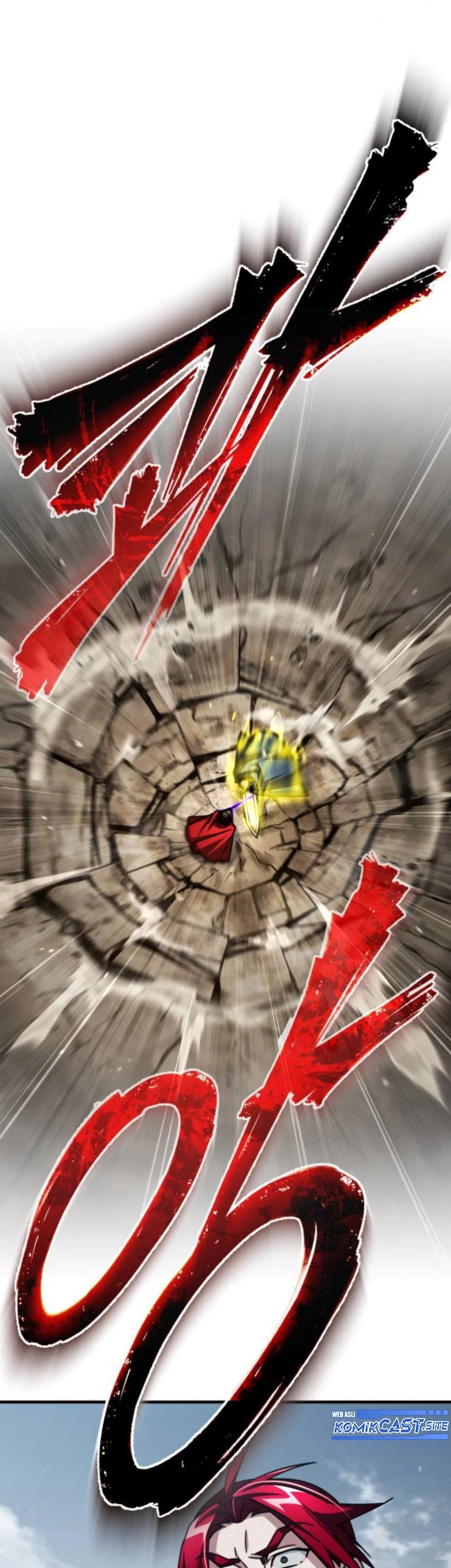 The Heavenly Demon Can’t Live a Normal Life Chapter 68 Gambar 8