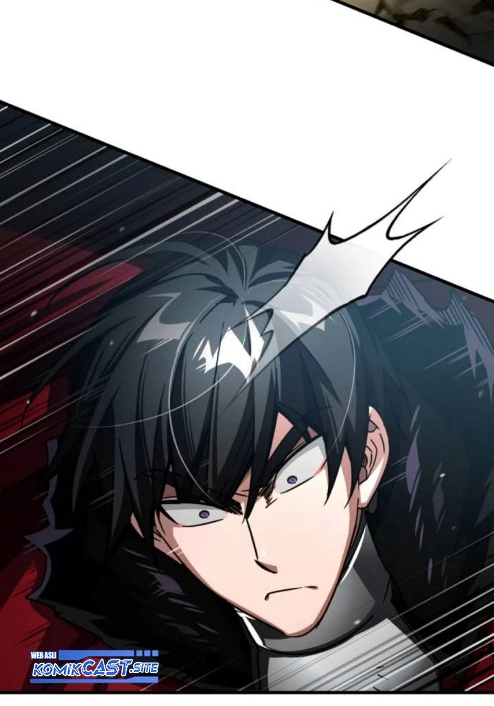 The Heavenly Demon Can’t Live a Normal Life Chapter 68 Gambar 13