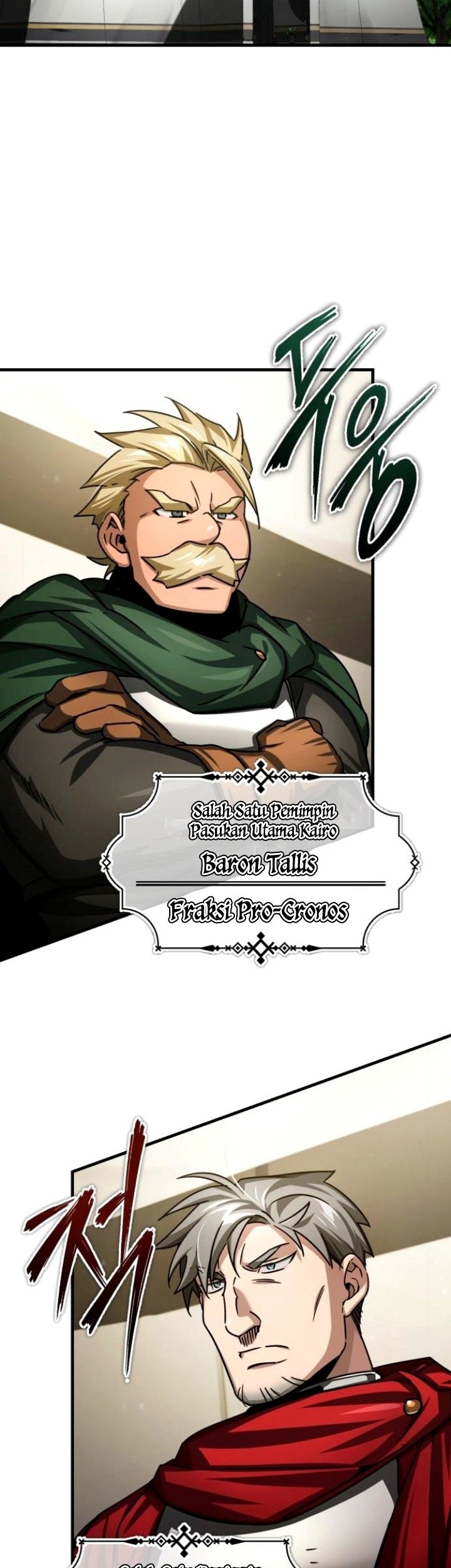 The Heavenly Demon Can’t Live a Normal Life Chapter 67 Gambar 18