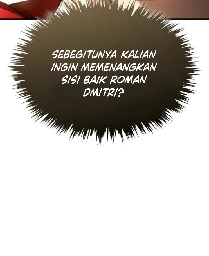 The Heavenly Demon Can’t Live a Normal Life Chapter 67 Gambar 21