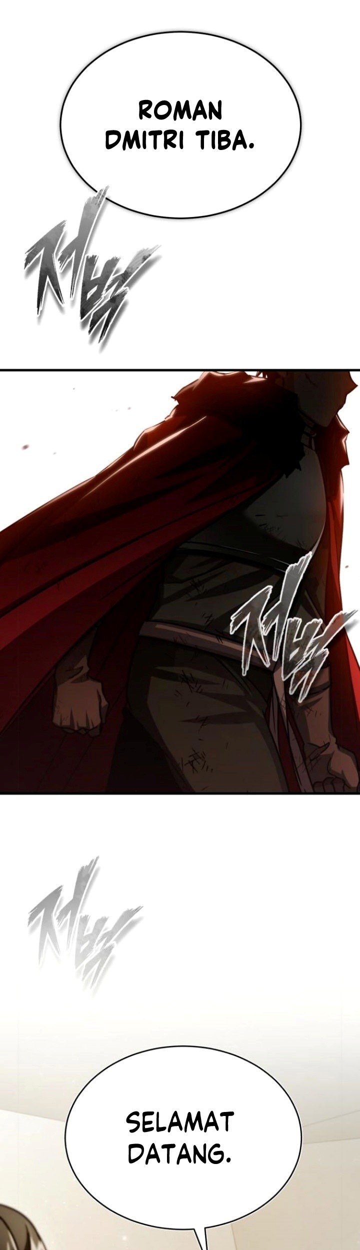 The Heavenly Demon Can’t Live a Normal Life Chapter 67 Gambar 22