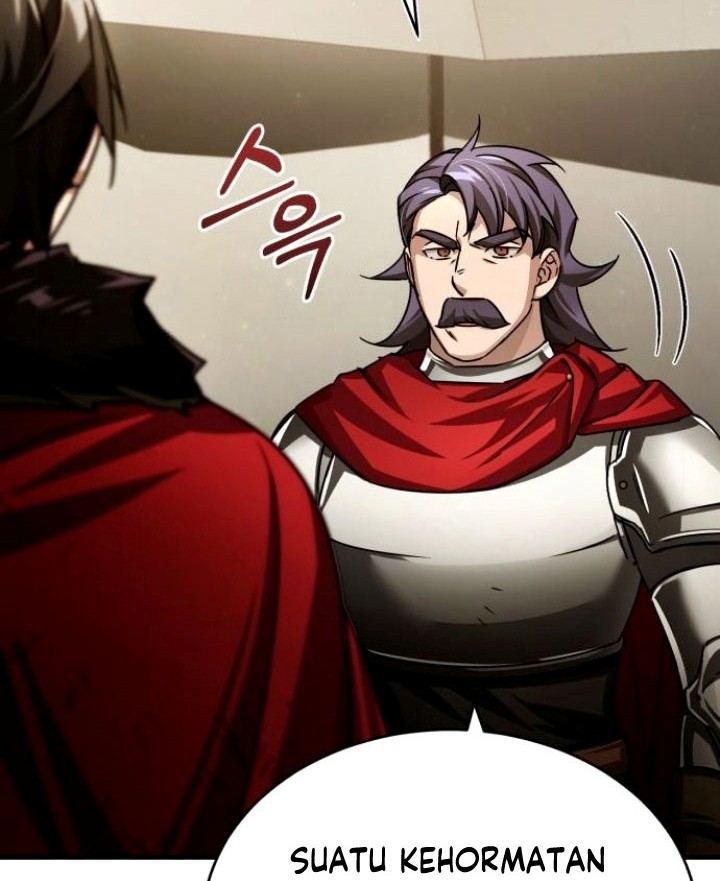 The Heavenly Demon Can’t Live a Normal Life Chapter 67 Gambar 23