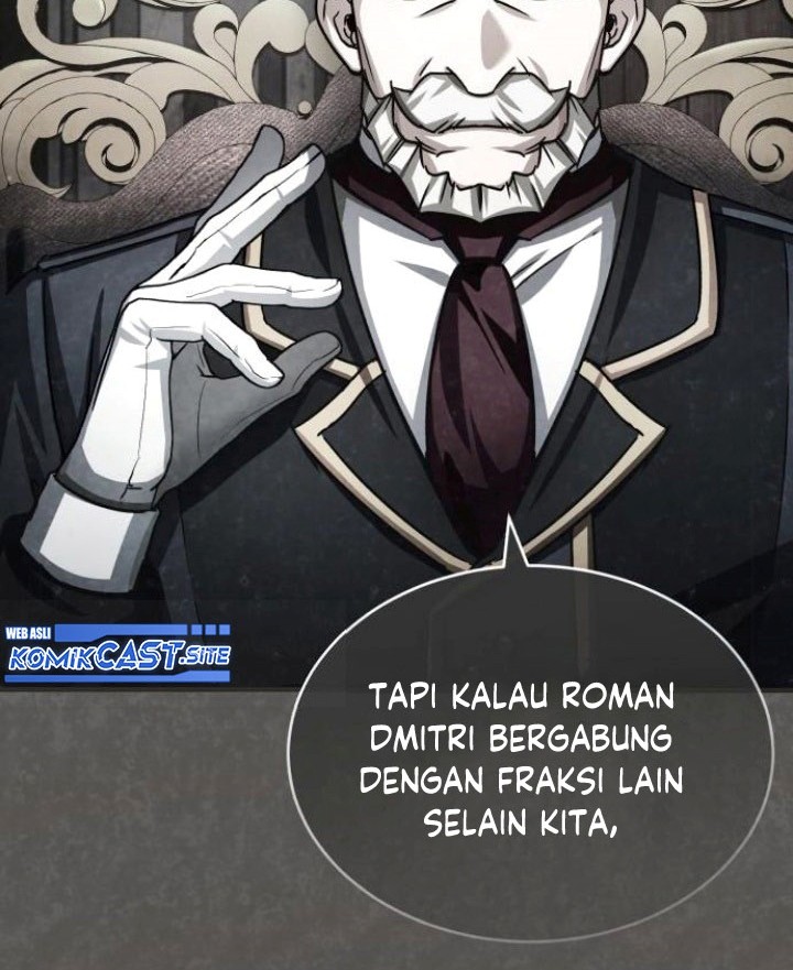 The Heavenly Demon Can’t Live a Normal Life Chapter 67 Gambar 27