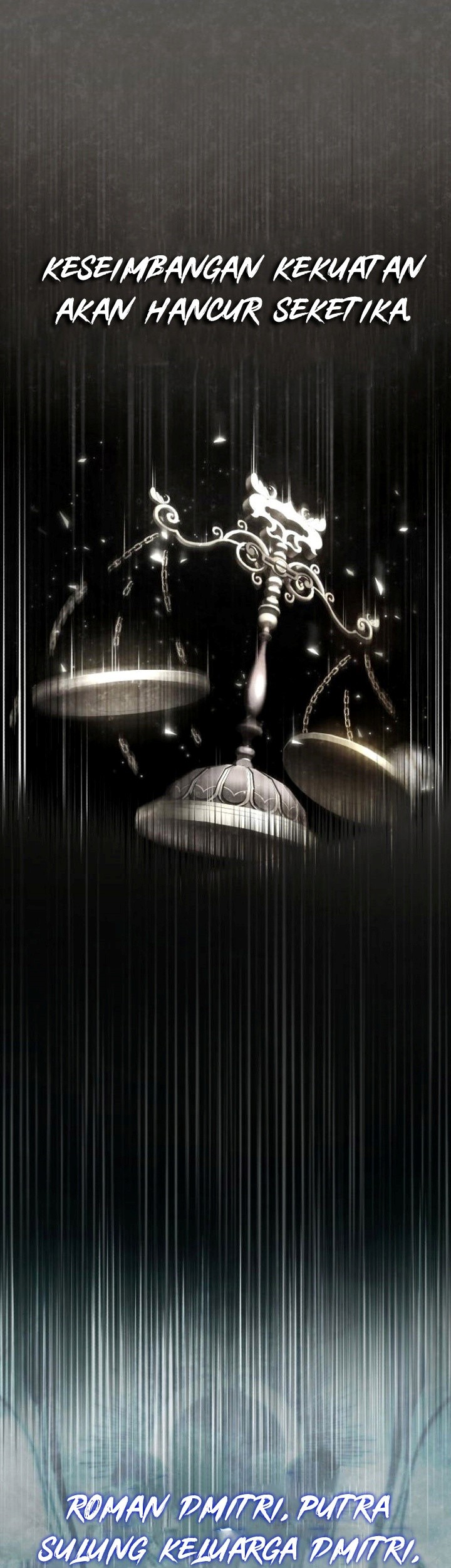 The Heavenly Demon Can’t Live a Normal Life Chapter 67 Gambar 28