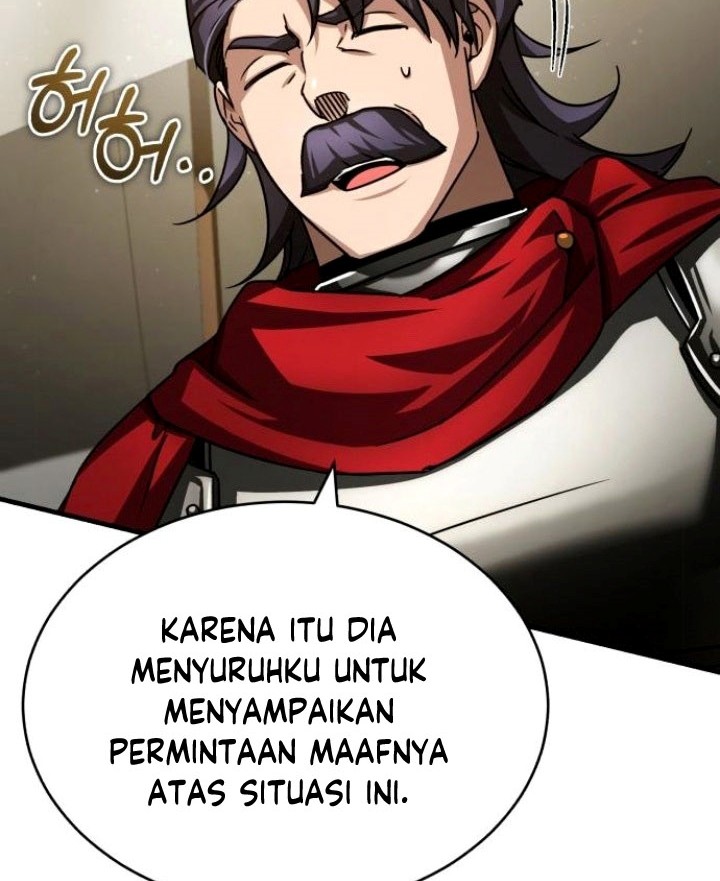 The Heavenly Demon Can’t Live a Normal Life Chapter 67 Gambar 33