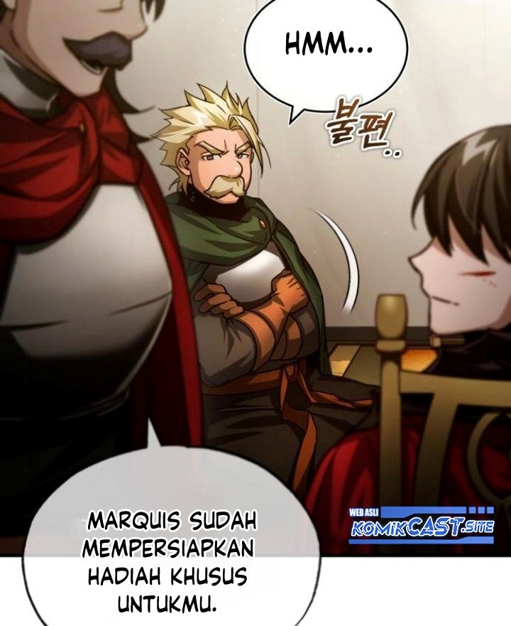 The Heavenly Demon Can’t Live a Normal Life Chapter 67 Gambar 35