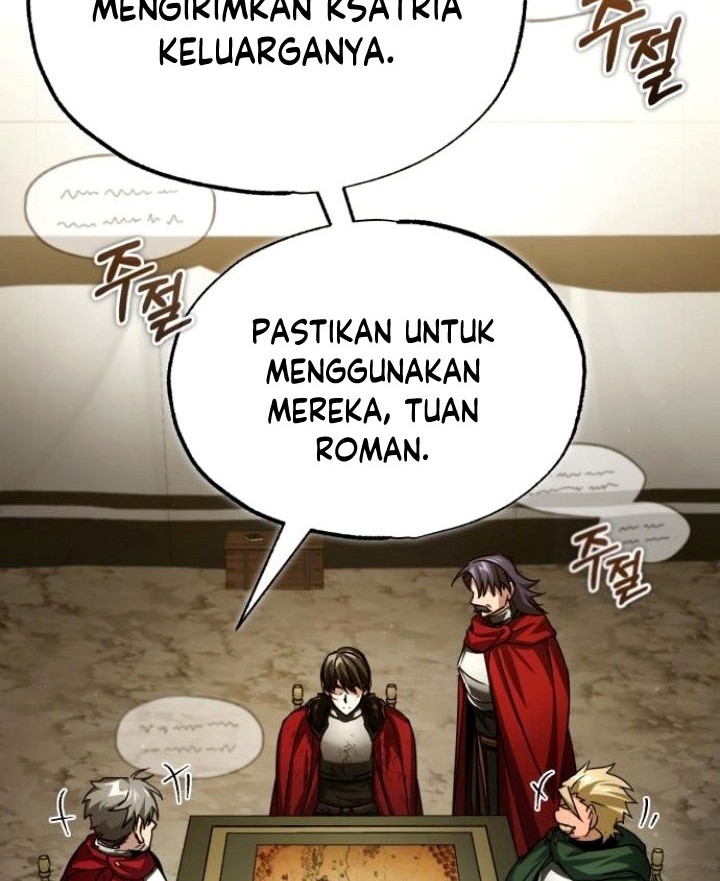 The Heavenly Demon Can’t Live a Normal Life Chapter 67 Gambar 37