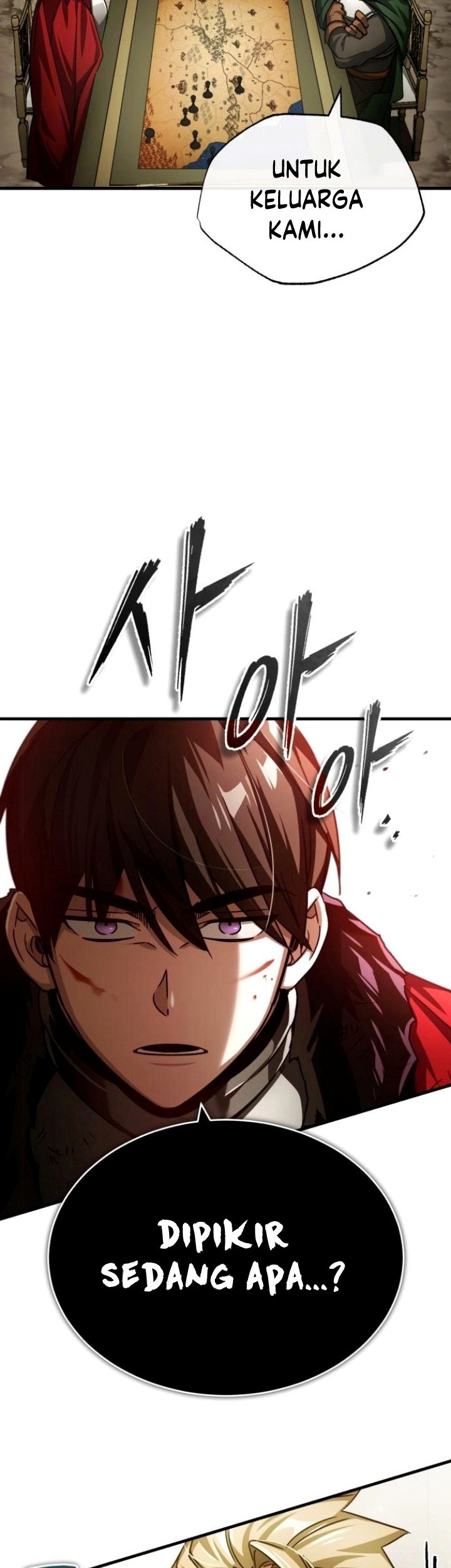 The Heavenly Demon Can’t Live a Normal Life Chapter 67 Gambar 38