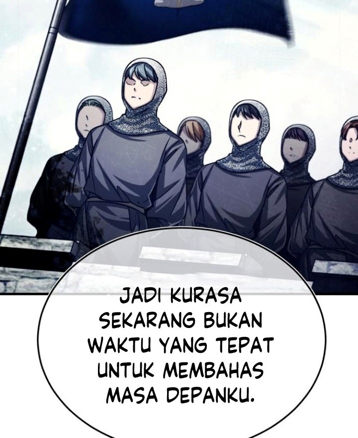 The Heavenly Demon Can’t Live a Normal Life Chapter 67 Gambar 41