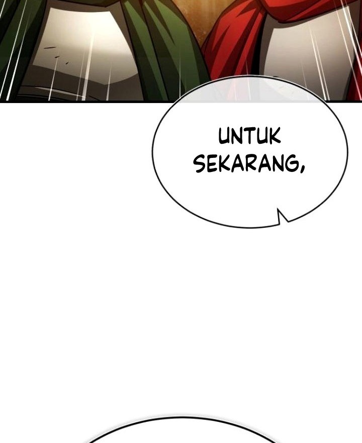 The Heavenly Demon Can’t Live a Normal Life Chapter 67 Gambar 45