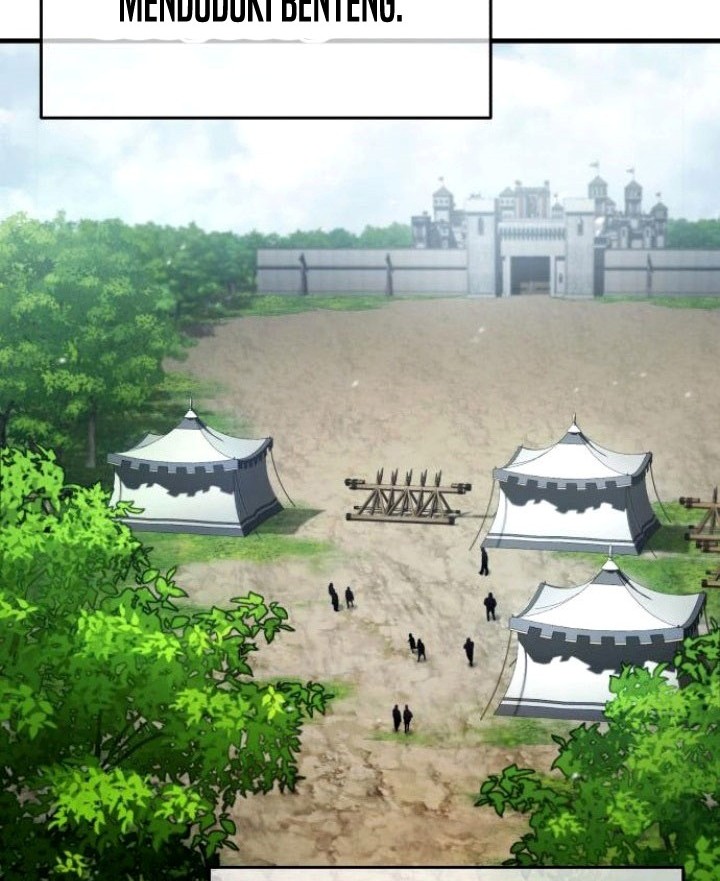 The Heavenly Demon Can’t Live a Normal Life Chapter 67 Gambar 47