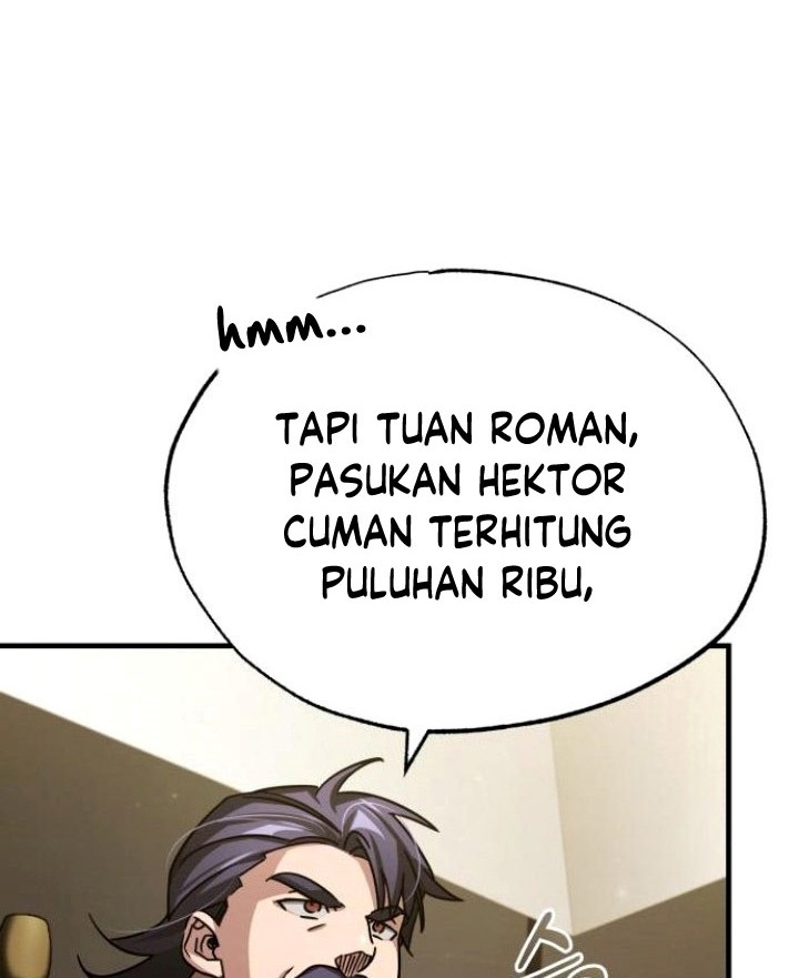 The Heavenly Demon Can’t Live a Normal Life Chapter 67 Gambar 49