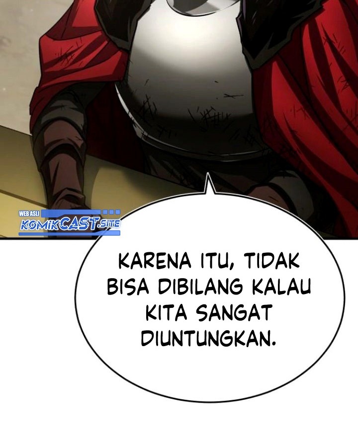 The Heavenly Demon Can’t Live a Normal Life Chapter 67 Gambar 51