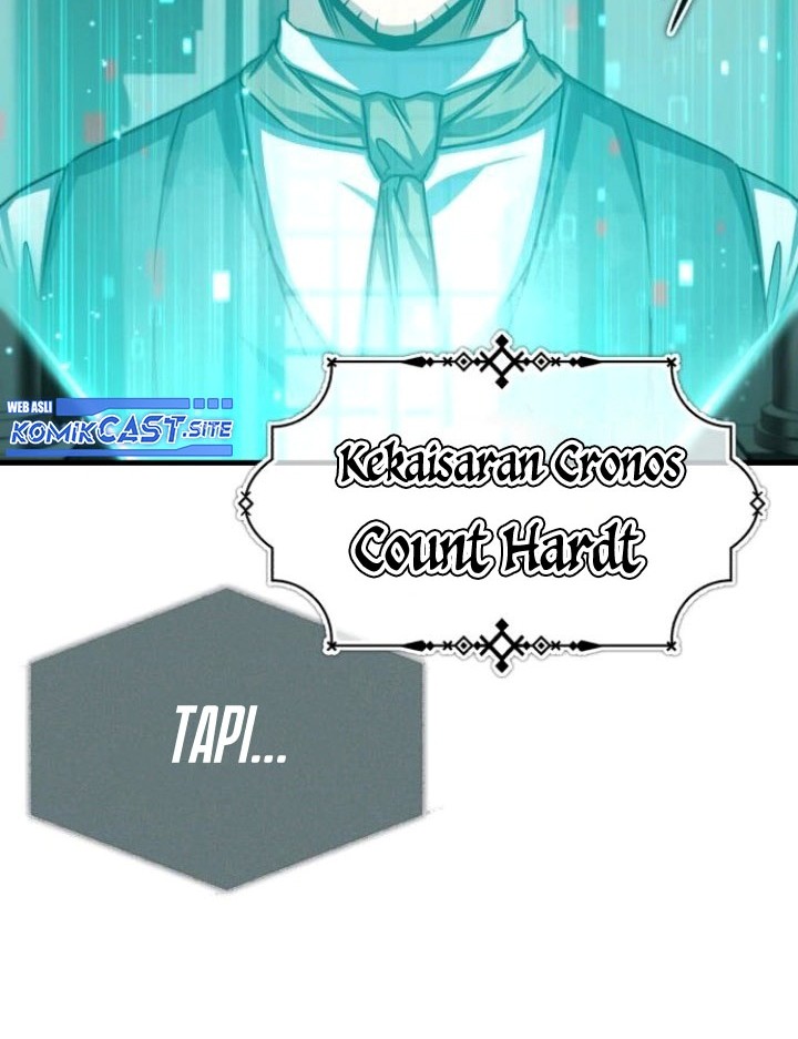 The Heavenly Demon Can’t Live a Normal Life Chapter 67 Gambar 3