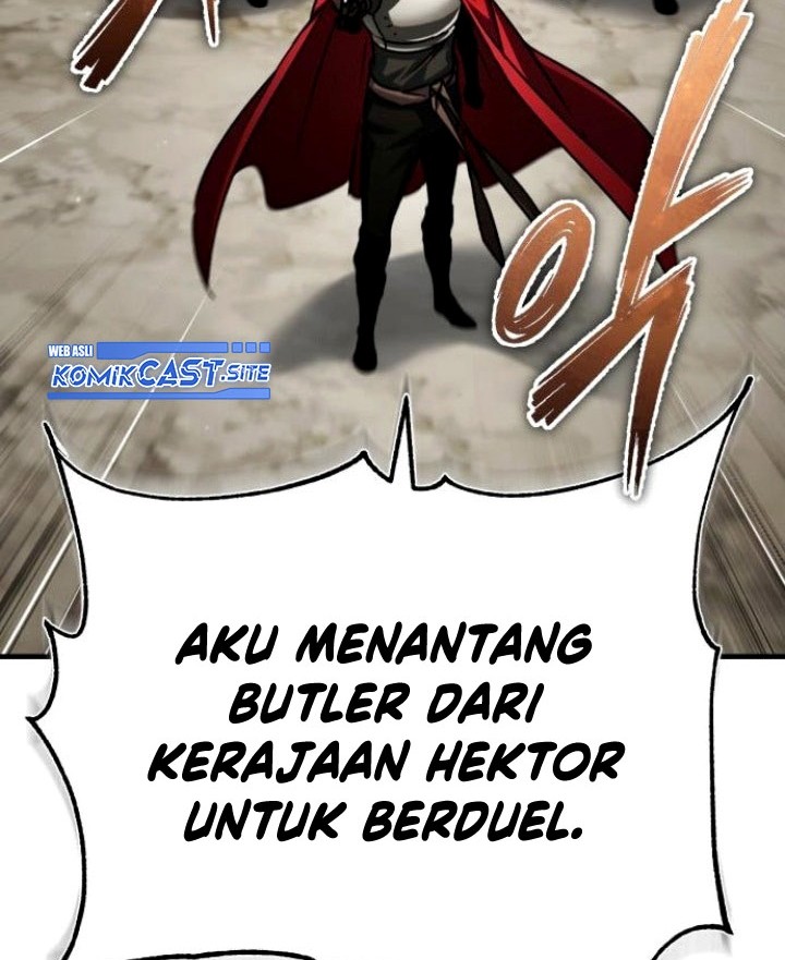 The Heavenly Demon Can’t Live a Normal Life Chapter 67 Gambar 59