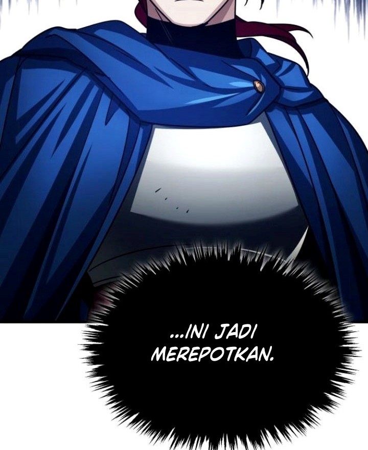 The Heavenly Demon Can’t Live a Normal Life Chapter 67 Gambar 67