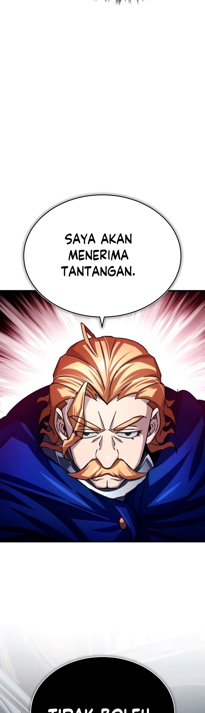 The Heavenly Demon Can’t Live a Normal Life Chapter 67 Gambar 68