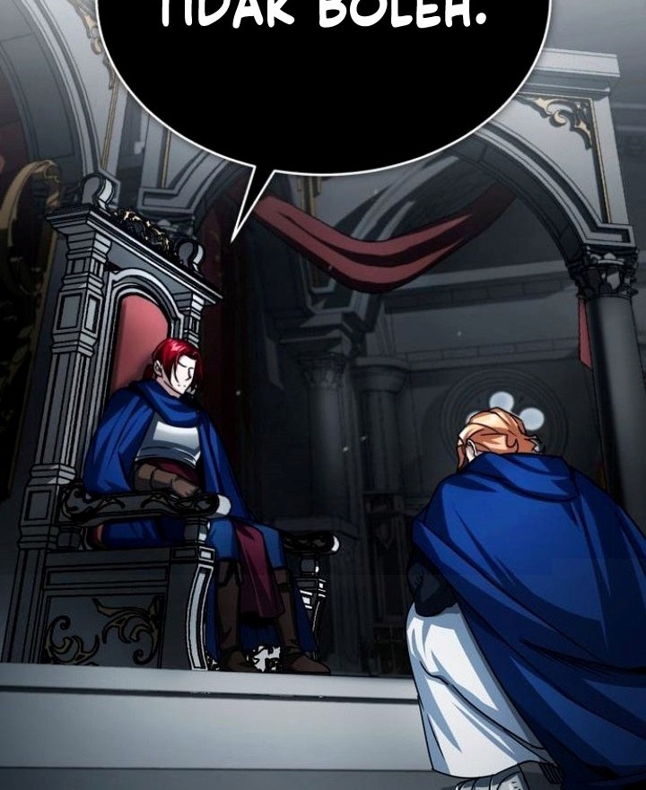 The Heavenly Demon Can’t Live a Normal Life Chapter 67 Gambar 69