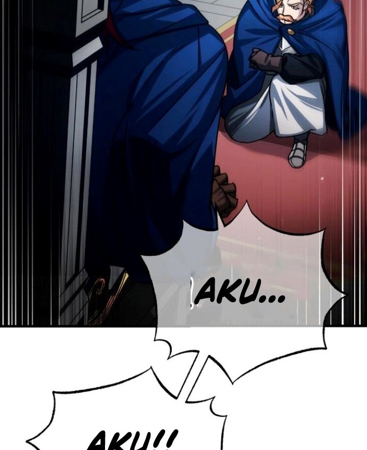 The Heavenly Demon Can’t Live a Normal Life Chapter 67 Gambar 73