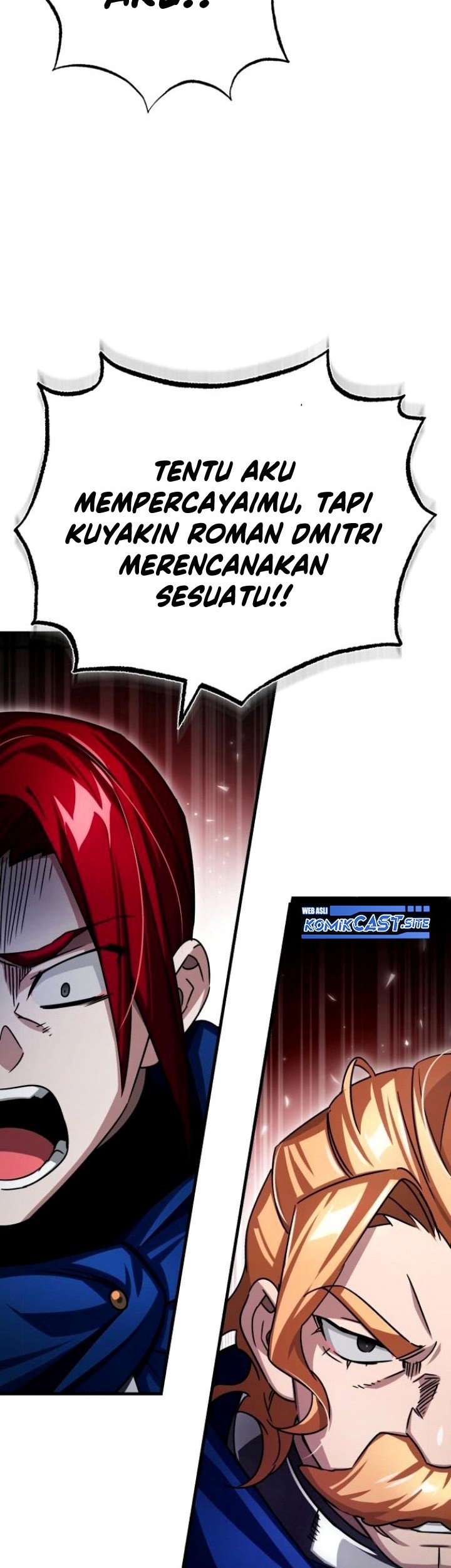 The Heavenly Demon Can’t Live a Normal Life Chapter 67 Gambar 74