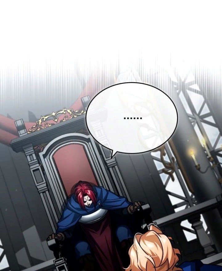 The Heavenly Demon Can’t Live a Normal Life Chapter 67 Gambar 77