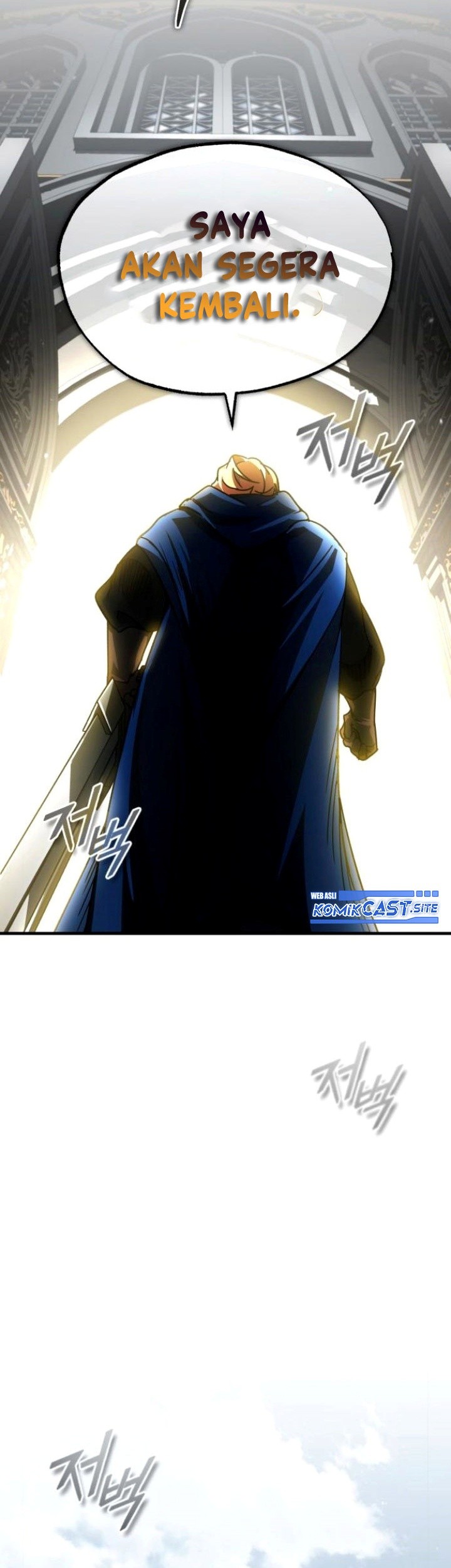 The Heavenly Demon Can’t Live a Normal Life Chapter 67 Gambar 80