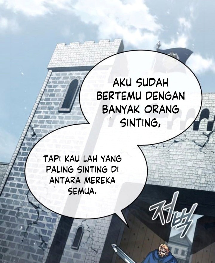 The Heavenly Demon Can’t Live a Normal Life Chapter 67 Gambar 81