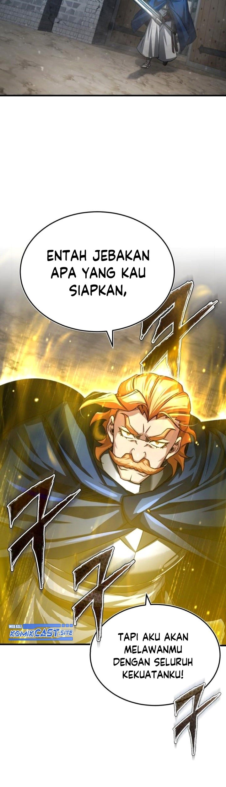 The Heavenly Demon Can’t Live a Normal Life Chapter 67 Gambar 82