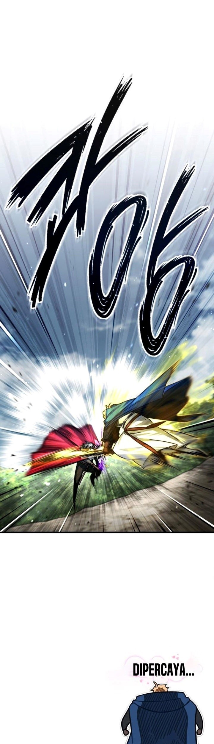 The Heavenly Demon Can’t Live a Normal Life Chapter 67 Gambar 88