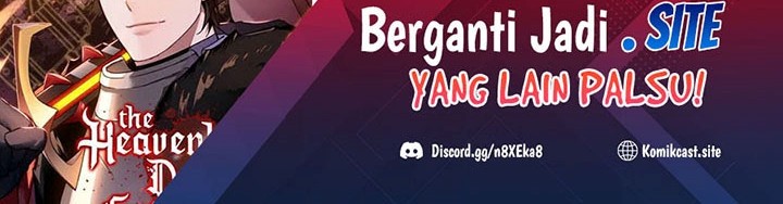 The Heavenly Demon Can’t Live a Normal Life Chapter 67 Gambar 91