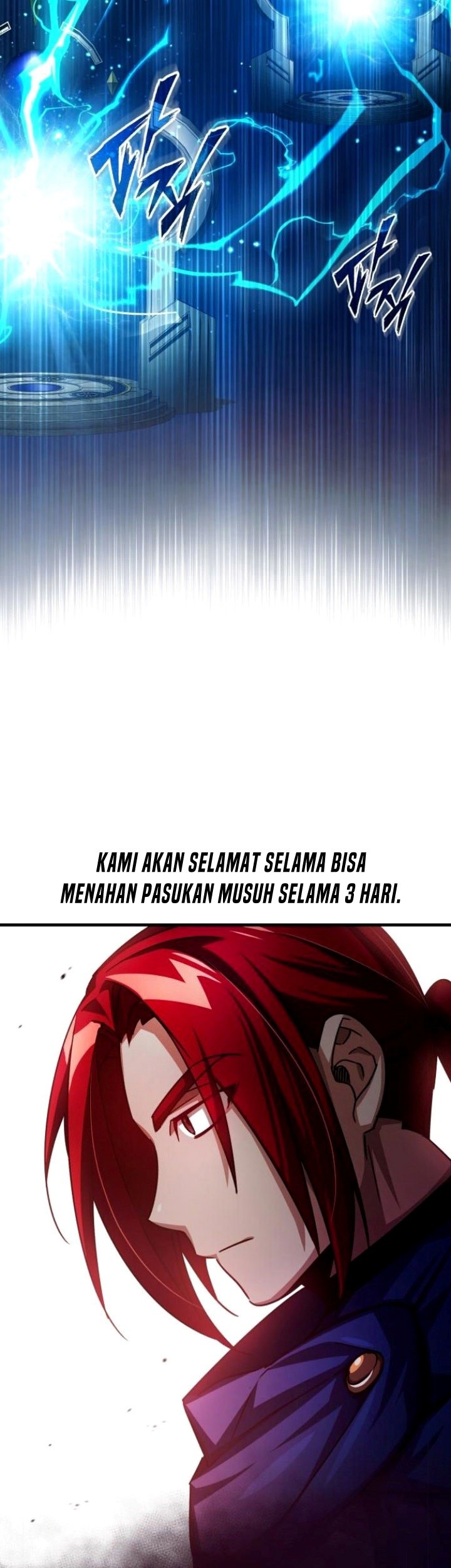 The Heavenly Demon Can’t Live a Normal Life Chapter 67 Gambar 12